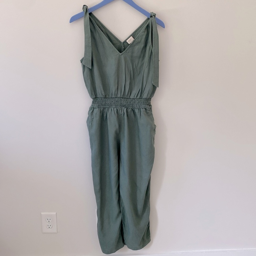 A New Day Target Small Women Romper Jumpsuit